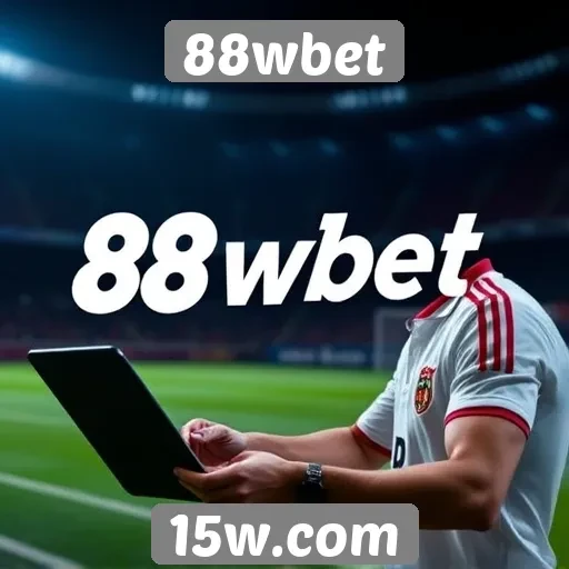 Impacto das regulamentações no 88wbet