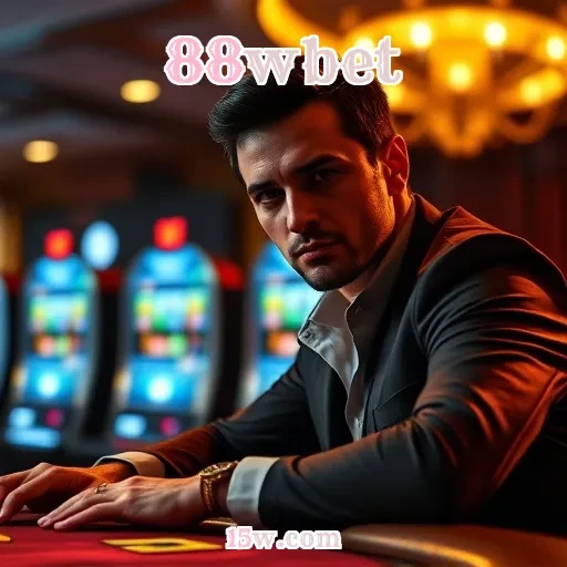 88wbet Plataforma