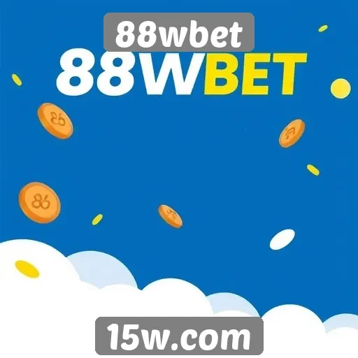 Promoções e bônus oferecidos pelo 88wbet