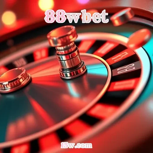 88wbet Promoções