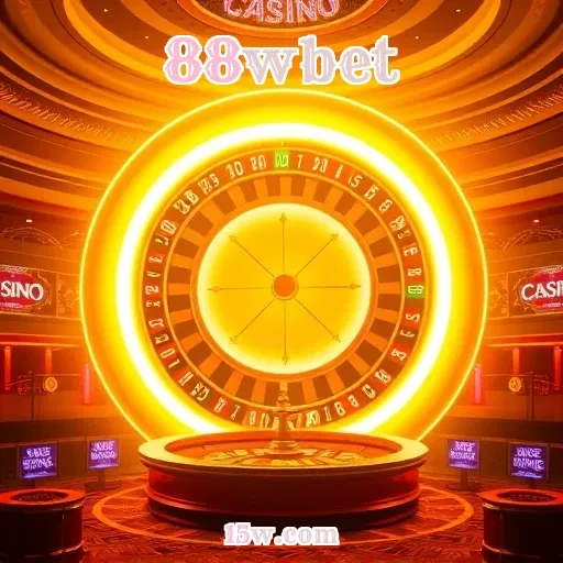 88wbet Eventos Esportivos