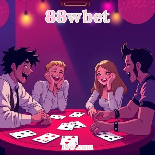 88wbet Suporte 24/7
