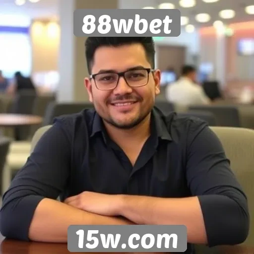 Experiência do usuário na plataforma 88wbet