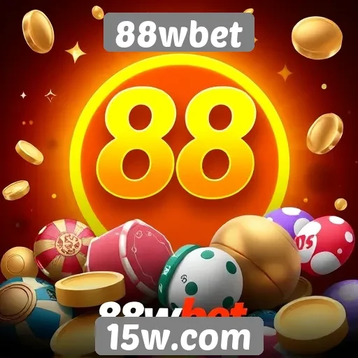 Análise das ofertas de jogos do site 88wbet