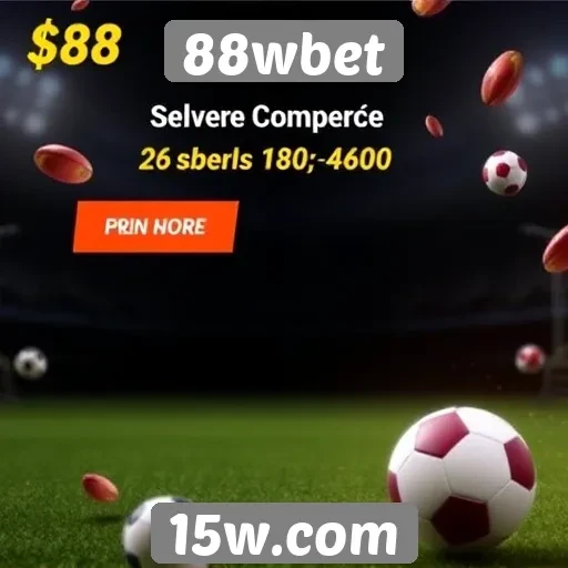 Comparação das promoções oferecidas pelo 88wbet