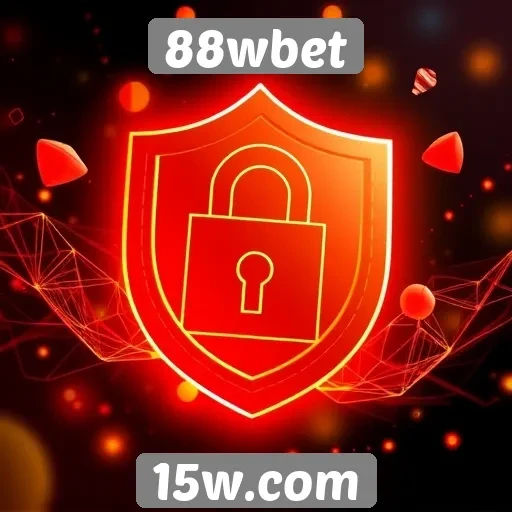 Análise de segurança do site de jogos 88wbet